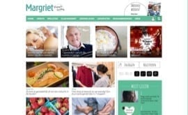 Screenshot van Margiet